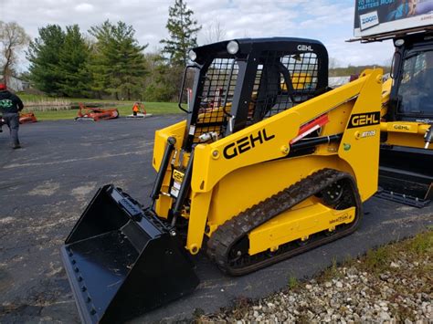 gehl 3510 skid steer for sale|used gehl rt105 for sale.